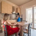 Bed & Breakfast Dabi 3*
