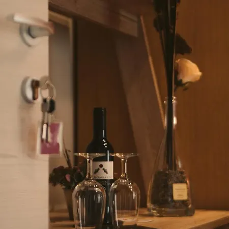 Dabi فندق مبيت وإفطار