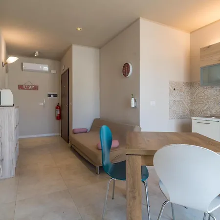 فندق مبيت وإفطار Dabi