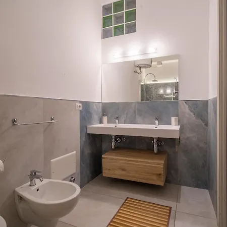 فندق مبيت وإفطار Dabi 3*