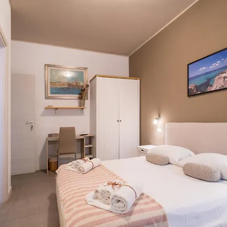 فندق مبيت وإفطار Dabi