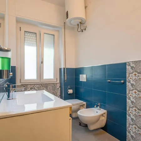 فندق مبيت وإفطار Dabi 3*