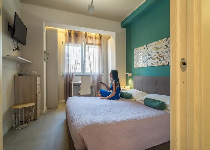 Dabi ベッド・アンド・ブレックファスト