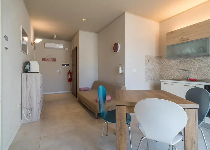 ベッド・アンド・ブレックファスト Dabi