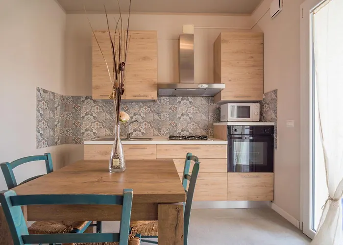 Dabi 3* アルゲーロ