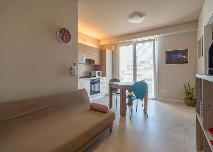 ベッド・アンド・ブレックファスト Dabi