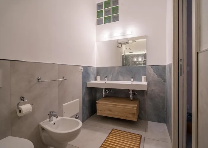 ベッド・アンド・ブレックファスト Dabi 3*