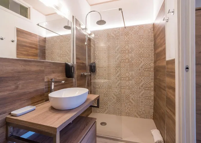 Dabi ベッド・アンド・ブレックファスト 3*