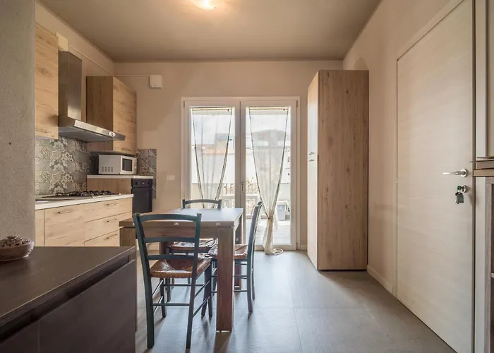 Dabi ベッド・アンド・ブレックファスト 3*