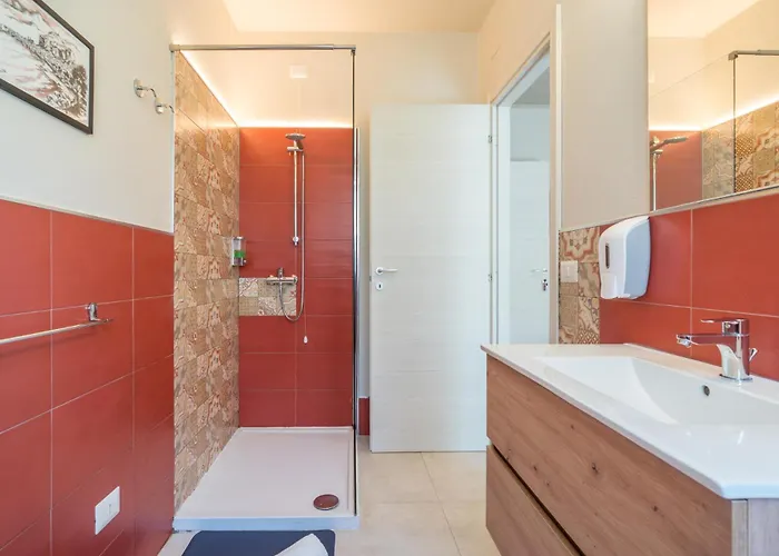 Dabi ベッド・アンド・ブレックファスト 3*