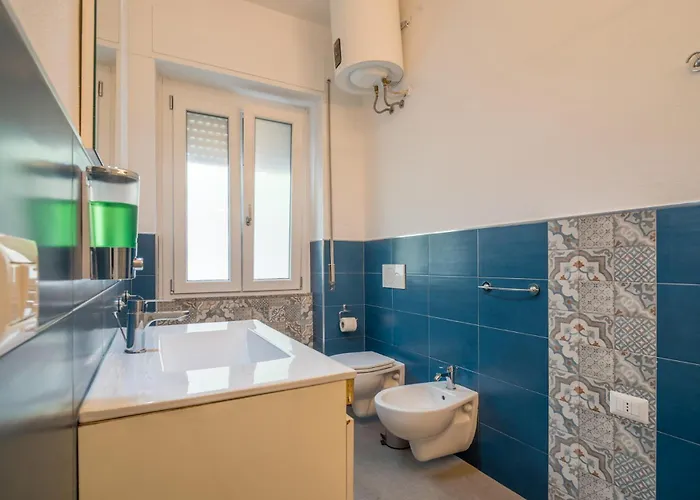 ベッド・アンド・ブレックファスト Dabi 3*