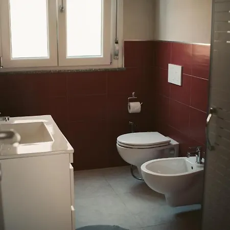 Dabi Bed & Breakfast Alghero