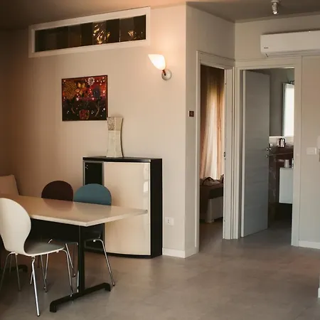 Dabi Bed and breakfast 3*