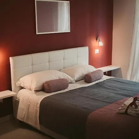 Bed & Breakfast Dabi