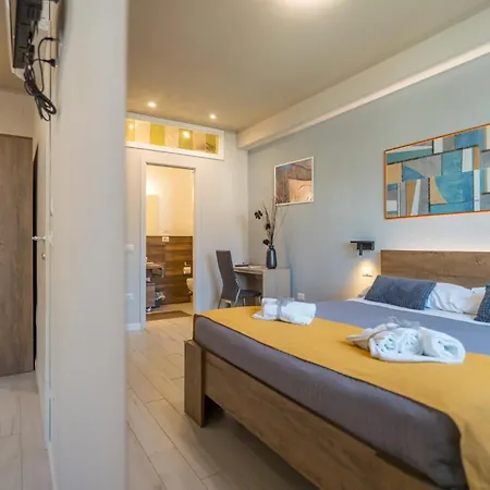 Bed & Breakfast Dabi