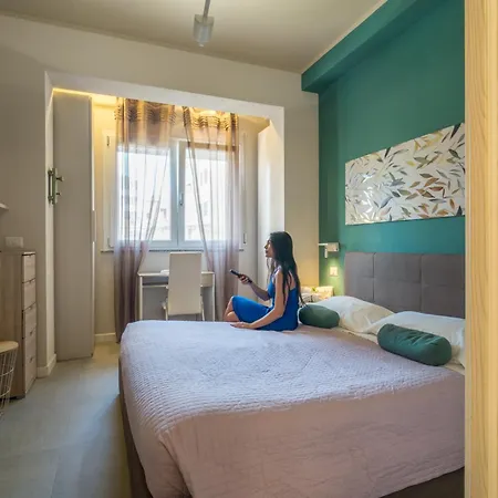 Dabi Bed and breakfast