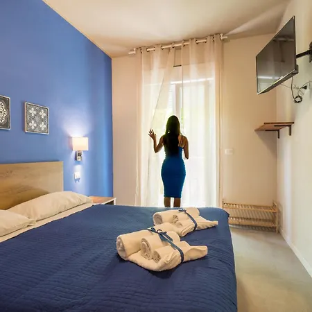 Dabi Bed and breakfast 3*