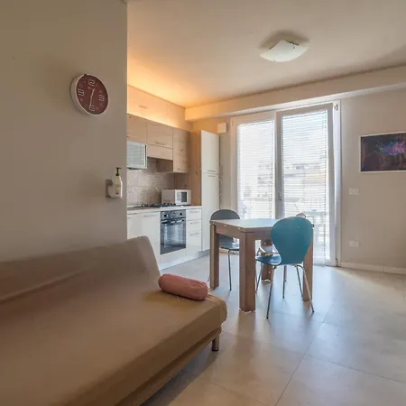 Bed and breakfast Dabi