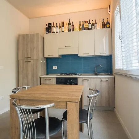 Bed & Breakfast Dabi 3*