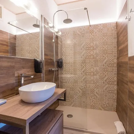 Dabi Bed & Breakfast 3*