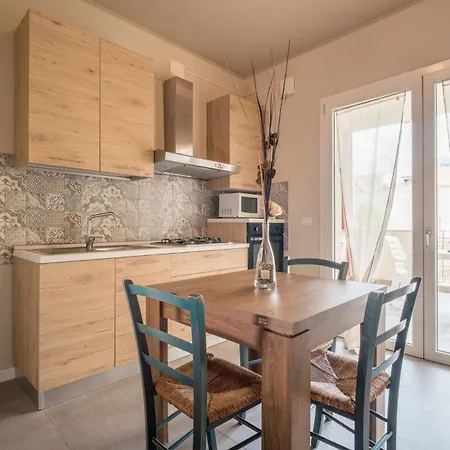 Bed and breakfast Dabi 3*