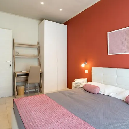 Dabi Bed and breakfast Alguer