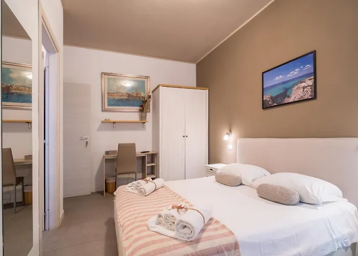 Alojamento de Acomodação e Pequeno-almoço Dabi