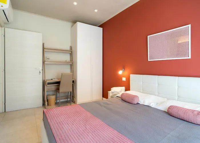 Dabi Alojamento de Acomodação e Pequeno-almoço Alghero